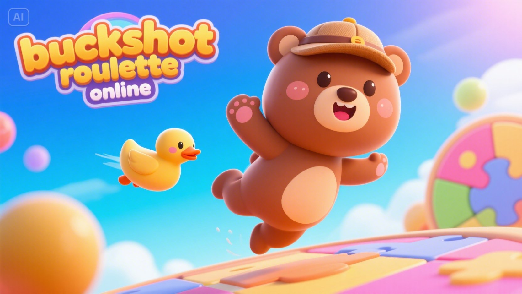 buckshot roulette online